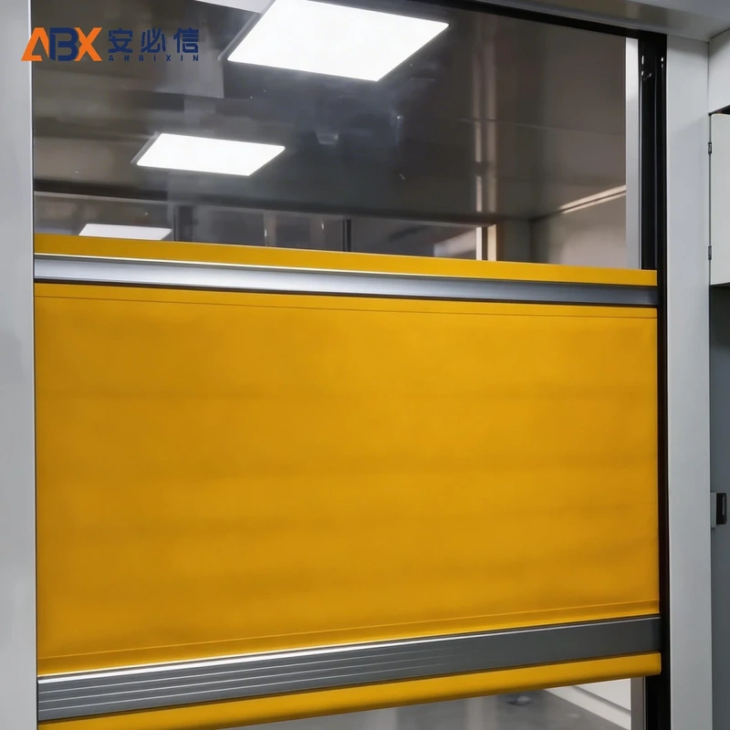 连云港市快速卷帘门